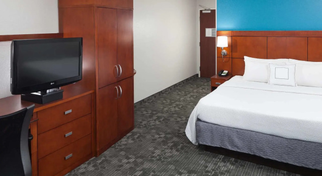 Courtyard by Marriott Hattiesburg