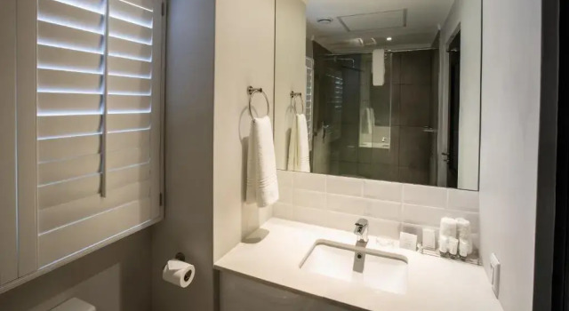 Студия The Max Hotel Sandton
