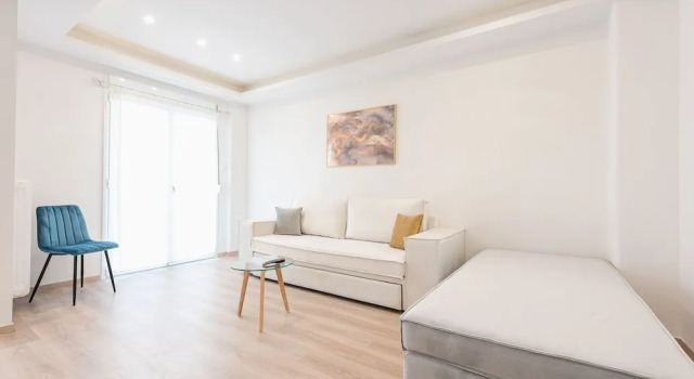 Athens Crystal Suites Apartments