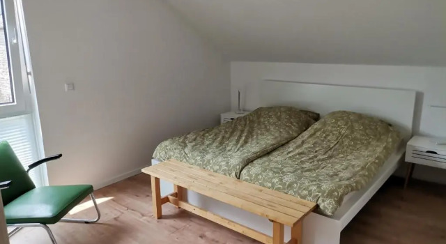 Sonnenufer Apartment & Moselwein I