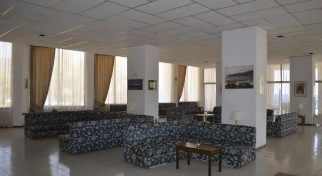 Lymiatis Beach Hotel