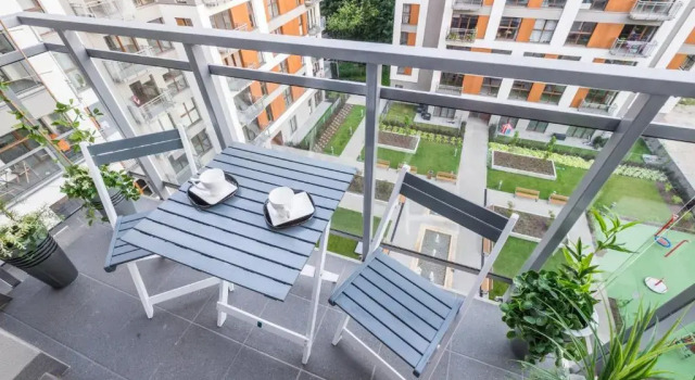 Good Time Apartment Business Center