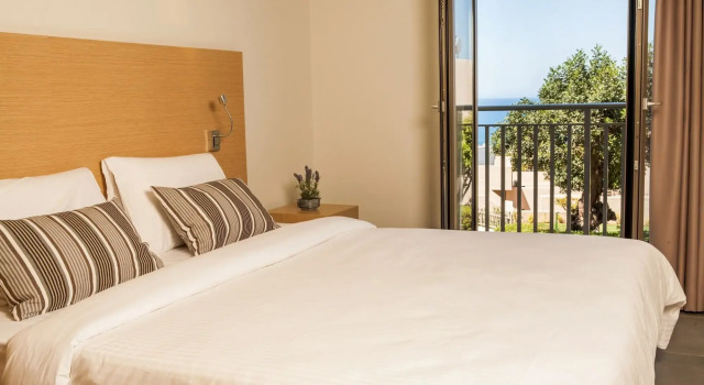 Sundance Apartments and Suites