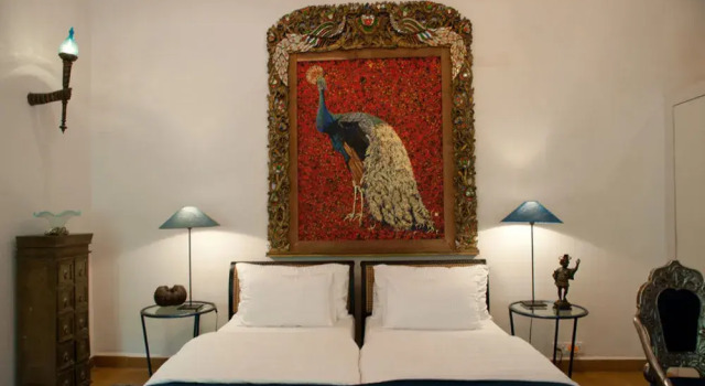 Ishavilas Goa