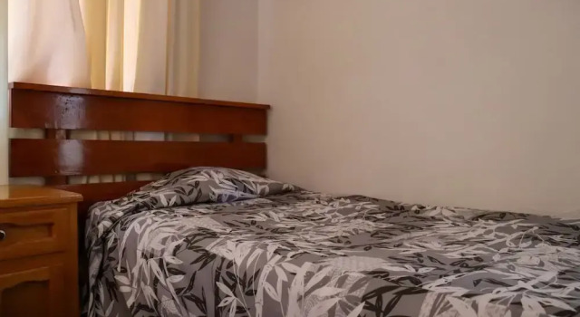 Вилла Standard Bungalows Villa Limon