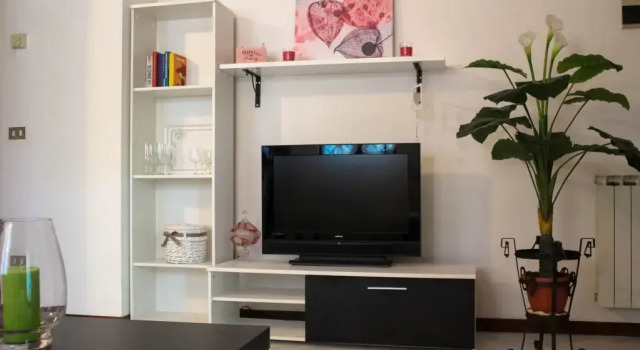 Casa di Carlotta, Prenota Hotel Hotel a Veneto con parcheggio, Parcheggio
