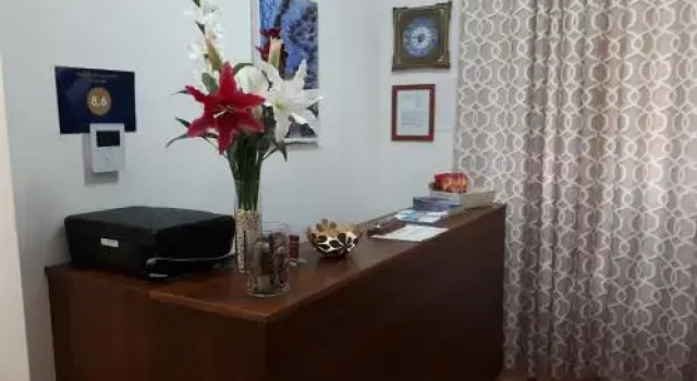 Da Marcello, Забронировать Отель Отели Генуи с парковкой, Парковка