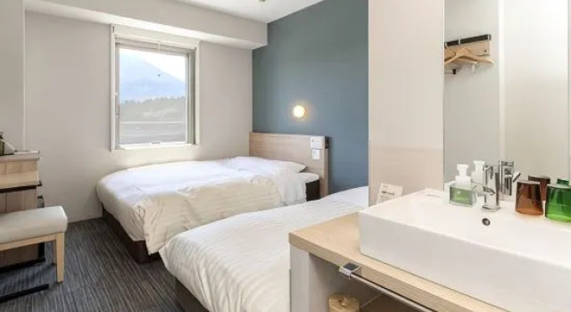 Номер Standard In One City Inn