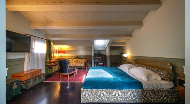 Полулюкс Maison Matilda Treviso - Boutique Hotel