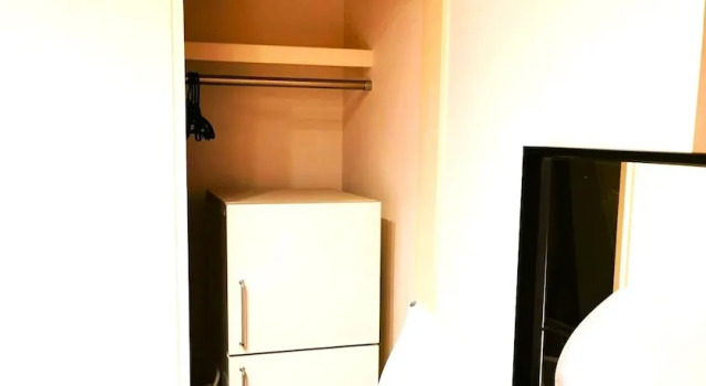 Номер Standard Bell house