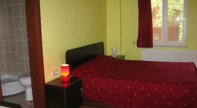 Ogzala Ciftligi, Varaa Hotelli Hotellit Marmara-alue pysäköinnillä, Pysäköinti