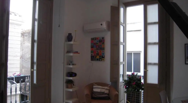 Апартаменты c 1 комнатой MALAMA Apartamentos Turísticos