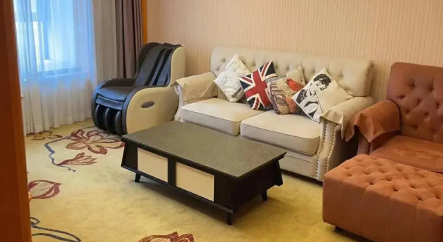 Vienna International Hotel (Nanjing South Railway Station, Hohai University Metro Station), Rezerwuj Hotel Zhucun Jiangsu