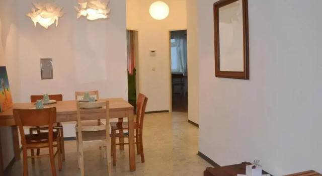 Apartamento 3 habitaciones Vienna 1090