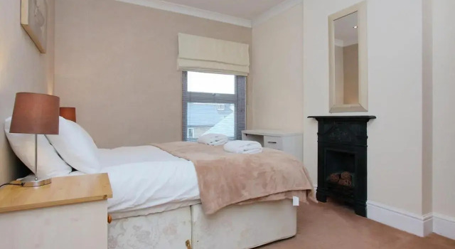 Lovely Victorian House, Prenota Hotel Test Valley Inghilterra