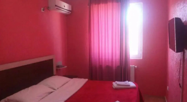 Hotel Vakhtanguri, Book Hotel Batumi 