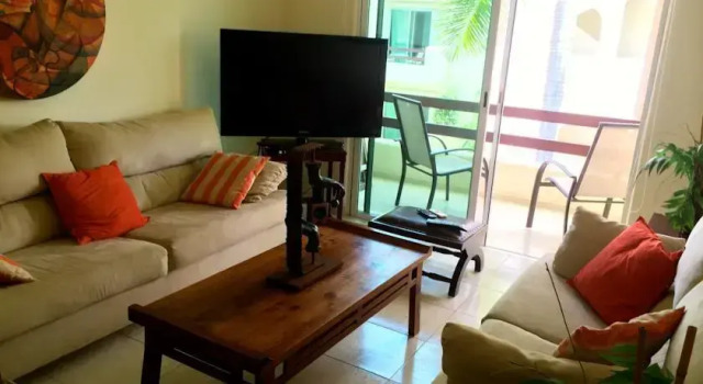 Playakaan 21, Boek Appartement Playa del Carmen Quintana Roo