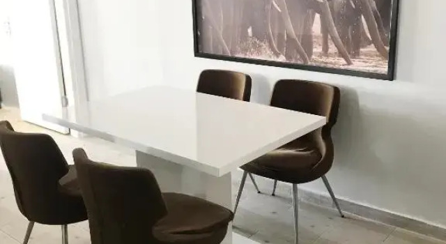 Апартаменты c 1 комнатой Piccolina Apart Hotel