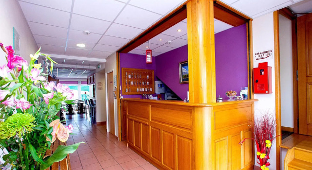 Jum'hotel, จอง โรงแรม Saints-Geosmes Haute-Marne