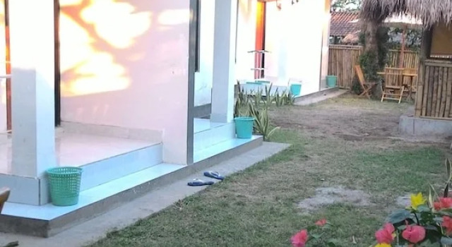 Семейный номер Standard Krisna Home Stay