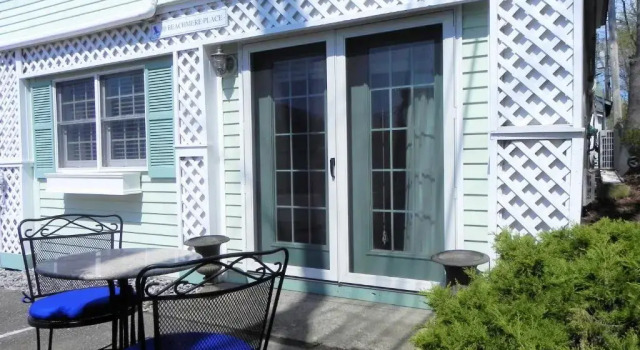 Номер Standard The Trellis House