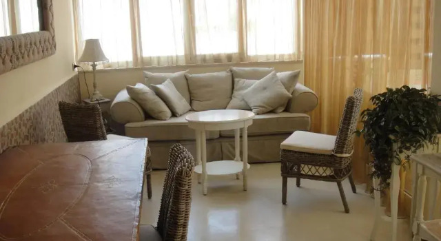 Standard- værelse Hotel La Pergola