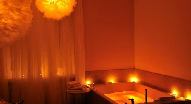 Люкс Superior MiHotel Le Gourguillon