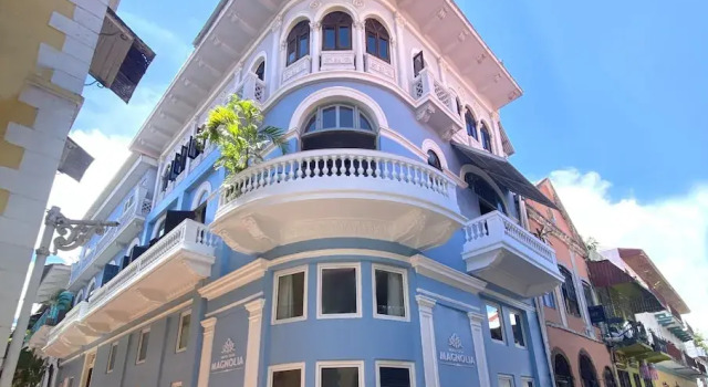 Magnolia Inn