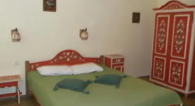 Pensiunea Sub Cetate, Varaa Hotelli  