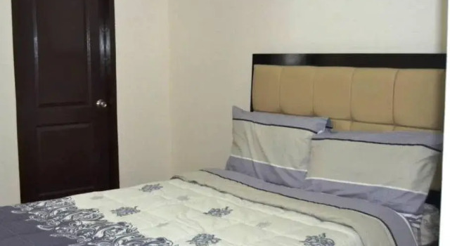 O & S Residences, Забронировать Отель Нага 