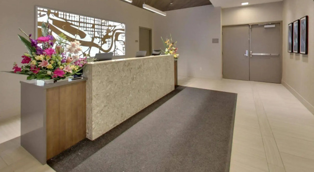 Hyatt Place Downtown