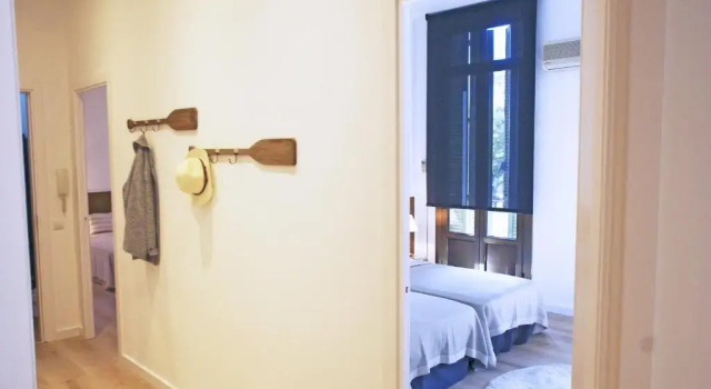 Апартаменты Standard 555 Apartments BCN