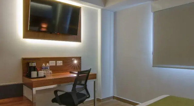 Одноместный номер Standard Sleep Inn Mexicali