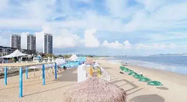 Menghai Holiday Apartment