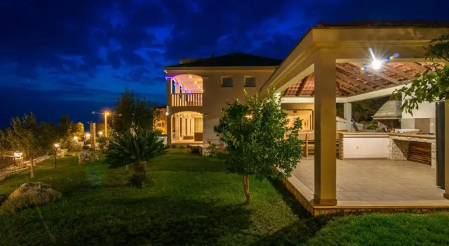Villa Ivana, Забронировать Вилла Севид Trogir Riviera