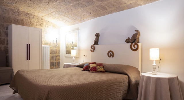 Люкс Casa Vèra Affittacamere Appartamenti