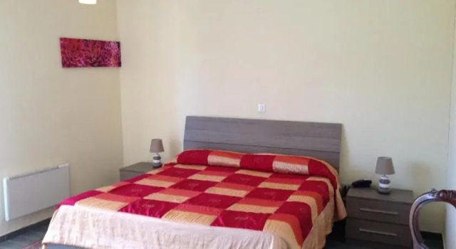 Hotel Serena