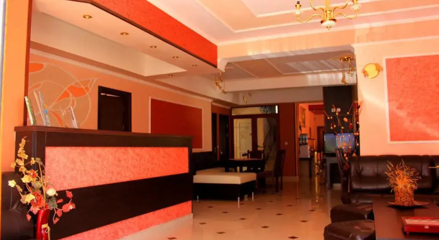 Ryor Hotel