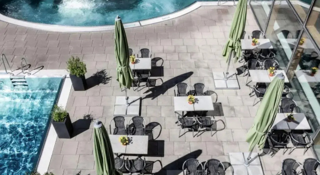 Haus Fischer, Prenota Hotel Hotel a Tirolo con parcheggio, Parcheggio