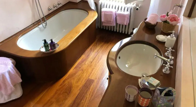 Номер Superior Villa il Galero