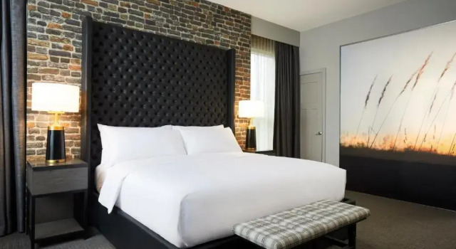 Люкс Archer Hotel Tysons