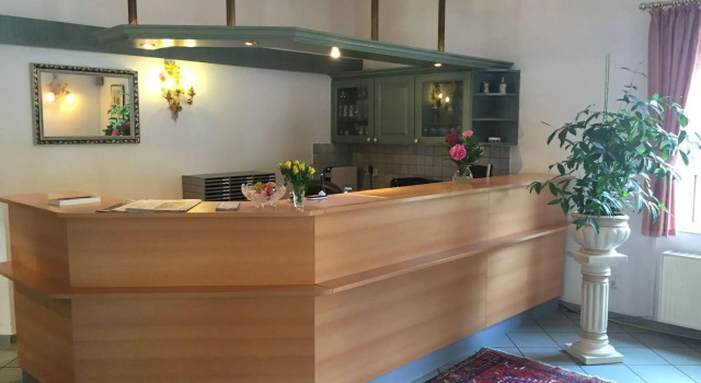 TDY Homes Hotel Schattner