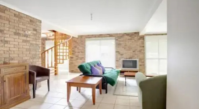33 Esprit Drive - Rainbow Shores, Style, Comfort and Relaxation, Pets Welcome, Pool, Boek Appartement Rainbow Beach 