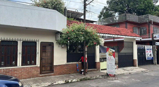 El Mesón de los Abuelitos