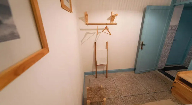 Anza Sets House