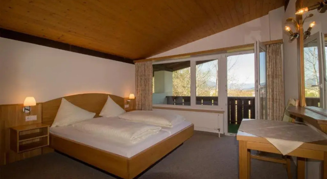 Chalets St. Wendelin, Rezervați Cabana Telfs Seefeld Surroundings