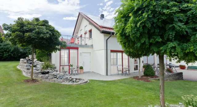 Полулюкс Engelhard Das Landhotel Garni