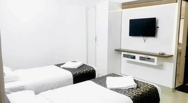Varsha Enclave Delta House, Забронировать Апарт-отель Апарт-отели штата Карнатаки, Апарт-отель