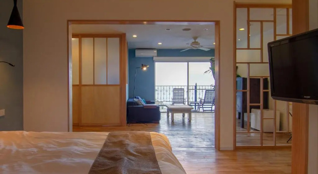 ISANA Resort, Rezervasyon Tatil Köyü Ito 