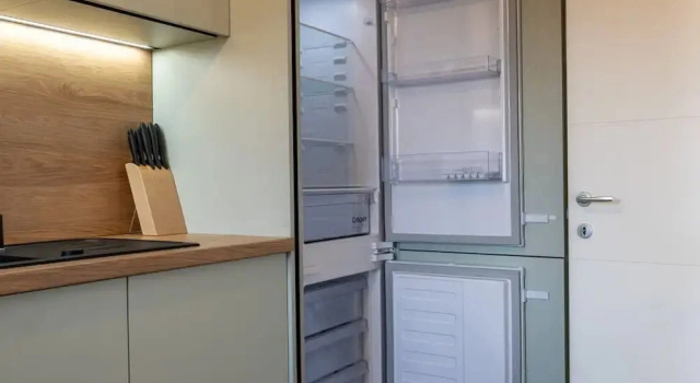Апартаменты Deluxe MoHost Noua 3